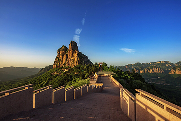 东太行景区第 47 张图片