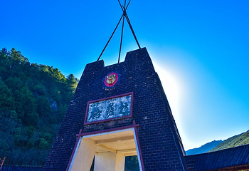 格萨拉生态旅游区第 7 张图片