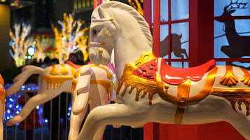 中粮·祥云小镇