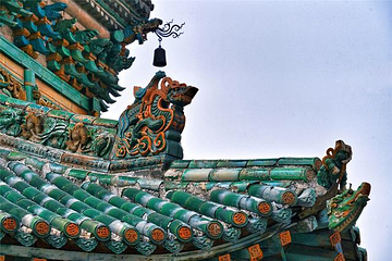 广胜寺第 33 张图片