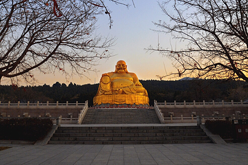 千佛山第 38 张图片