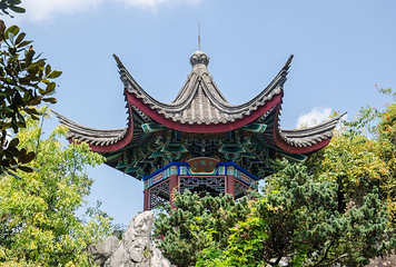 济公故居第 40 张图片