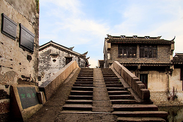 杨桥老街第 1 张图片