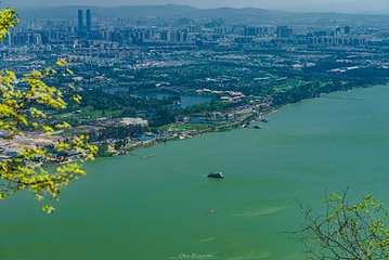 西山风景名胜区第 30 张图片
