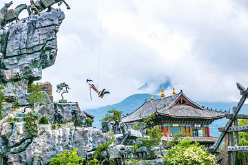 丽江恋歌第 38 张图片