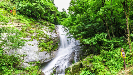 梅山水库风景区第 3 张图片