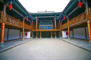 昭化古城第 4 张图片