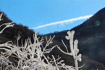 百里峡第 10 张图片