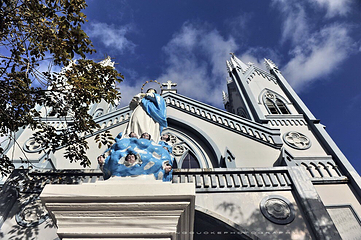 Immaculate Conception Church第 8 张图片