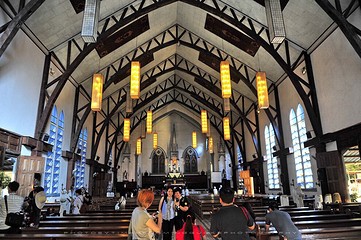 Immaculate Conception Church第 9 张图片