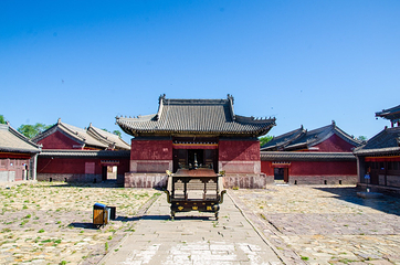 汇宗寺第 4 张图片