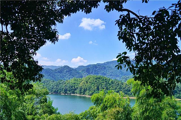 佛子岭水库第 16 张图片