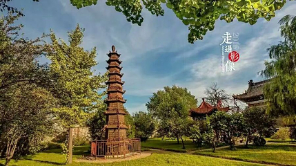 净觉寺第 1 张图片