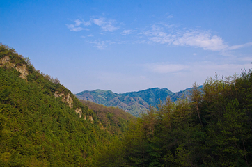 龙川景区第 41 张图片