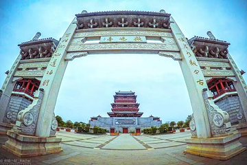 拟岘台第 29 张图片