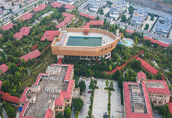 贵安温泉世界第 65 张图片
