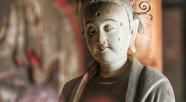镇国寺