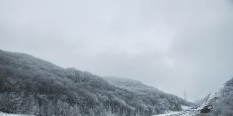 襄阳横冲国际滑雪场第 48 张图片