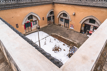 陕州地坑院第 103 张图片
