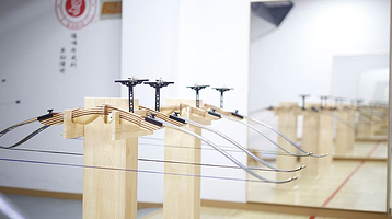 道顺射箭馆团建·生日(张杨路店)