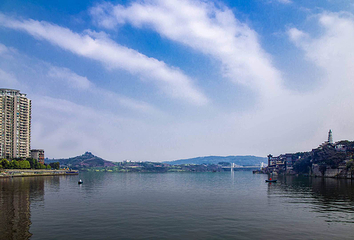 合川游船第 52 张图片