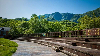 云屏三峡第 11 张图片