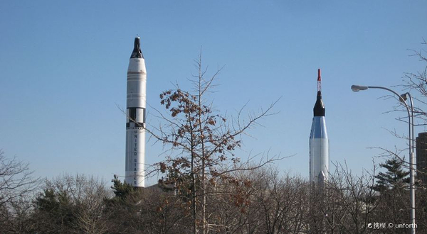 纽约科技博物馆