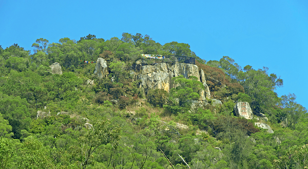 厦门东坪山旅游度假区
