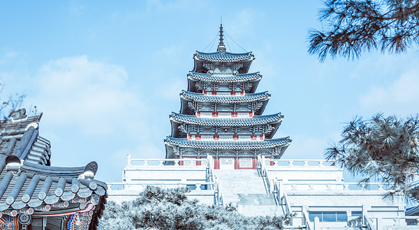 国立民俗博物馆