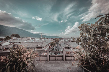 大理古城第 54 张图片