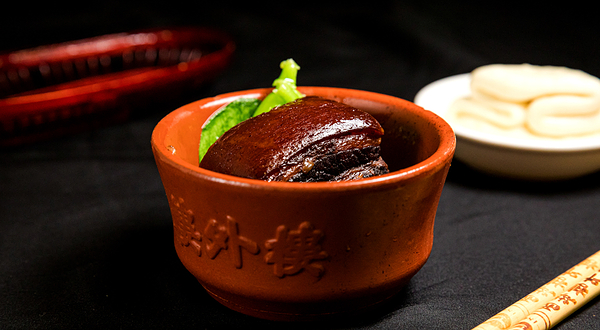 楼外楼(西湖景区孤山路店)