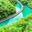 狮子关旅游区