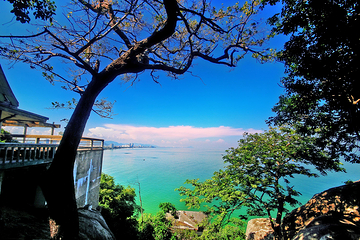 筷子山寺第 3 张图片