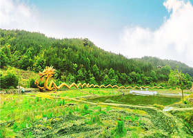 古溪星河休闲旅游度假景区