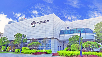 奥林匹克博物馆