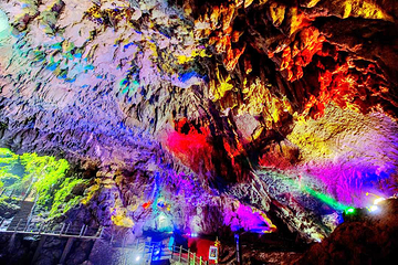 通灵大峡谷第 34 张图片