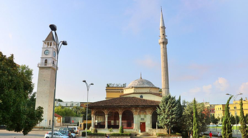 Et'hem Beut 清真寺