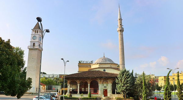 Et'hem Beut 清真寺