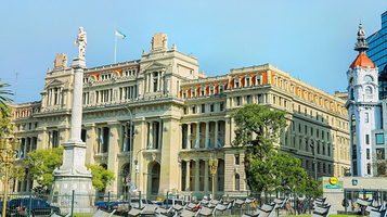 阿根廷最高法院