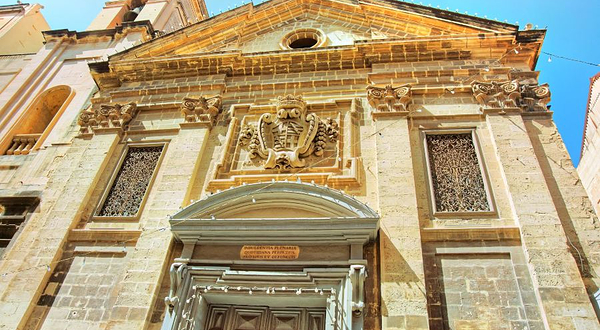 阿西西的圣方济各教堂