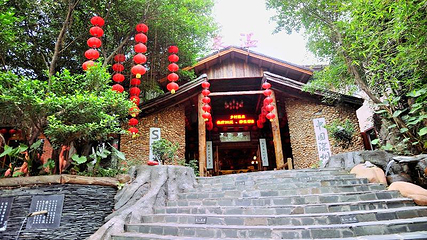观澜山水田园文化园第 102 张图片