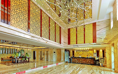盛世澜湾酒店温泉第 1 张图片