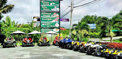 Xcentre极限运动中心