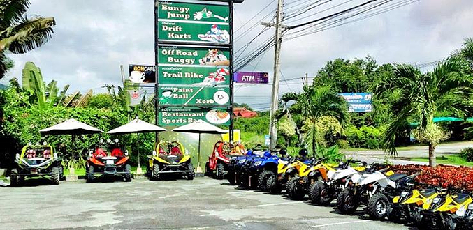 Xcentre极限运动中心