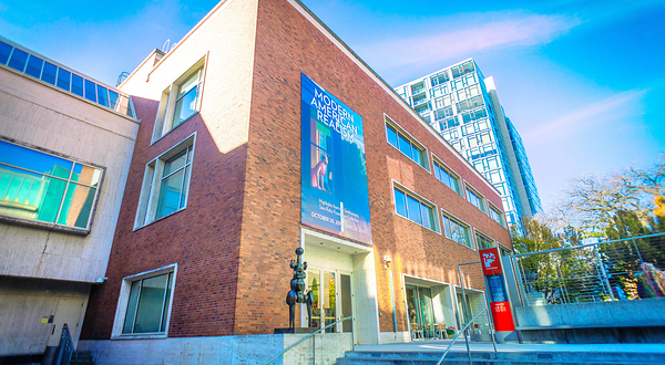 波特兰艺术博物馆