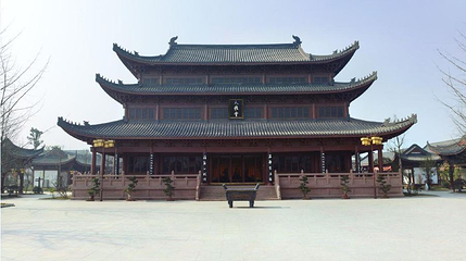 大雅堂公园第 1 张图片