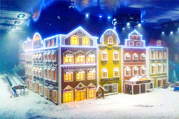 无锡热雪奇迹第 59 张图片
