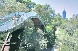 罗特韦斯特联邦步道