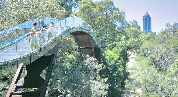 罗特韦斯特联邦步道