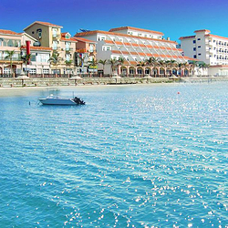 南方澳渔港度假村